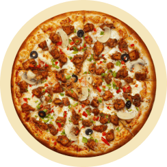 La Italia Pizza